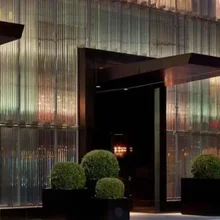 Отель Баккара