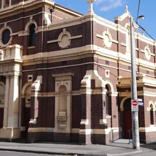 Церковь Святого Сердца