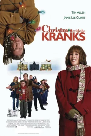 Christmas with the Kranks