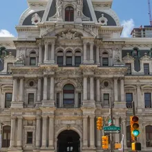 Prefeitura da Filadélfia