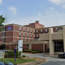 Клиника Уэллстар Восток Пойнт