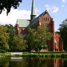 Бад-Доберан