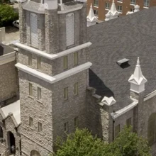 Церковь Биг Бетел