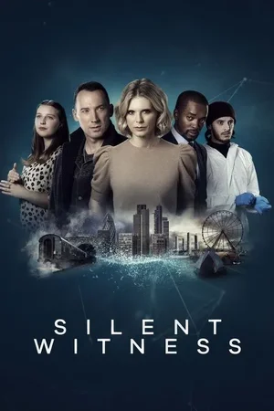 Testemunha Silenciosa