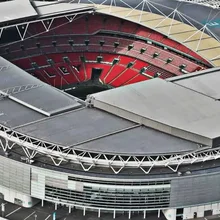 Стадион Уэмбли