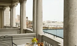 Palacio Savoia Excelsior