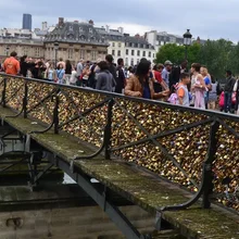 Мост искусств