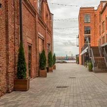 Брусницын лофт