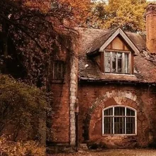 Дача Великого Князя Бориса Владимировича