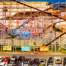 Бельмонт Парк