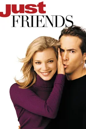 Just Friends