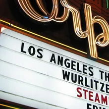 Театр "Орфеум"