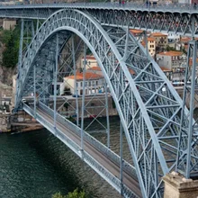 Ponte Luis I