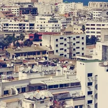 Касабланка