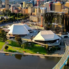Adelaide