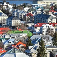 Reykjavik