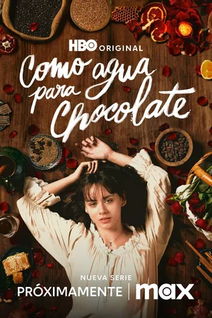 Como Água Para Chocolate