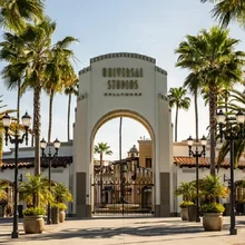 Юниверсал Студиос Голливуд