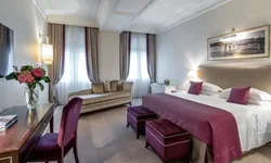 Palacio Savoia Excelsior