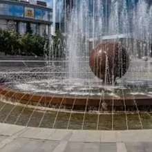 Октябрьская площадь