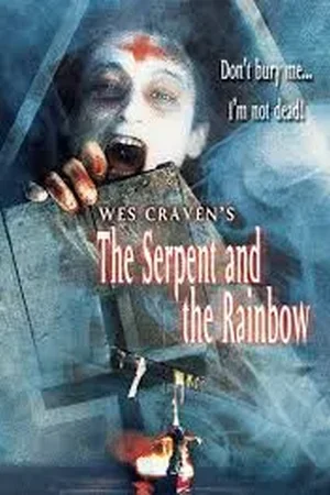 The Serpent and the Rainbow