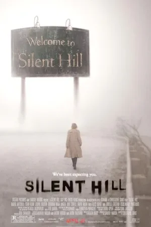 Terror em Silent Hill