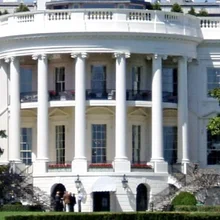 White House