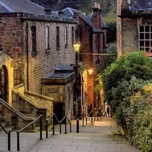 Лестница Веннеля