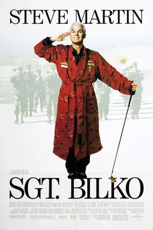 Sargento Bilko