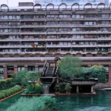 Барбакан-центр