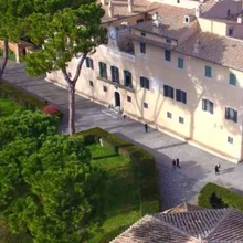 Замок "Каменная башня"