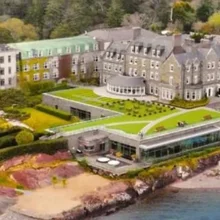 Parknasilla Resort e Spa