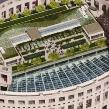 Центральная библиотека Ванкувера