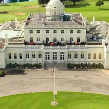 Stoke Park