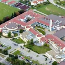 Escola Internacional em Praga