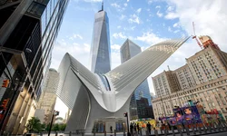 World Trade Center