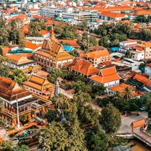Siem Reap