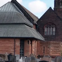 Церковь Святого Петра