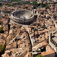 Arles