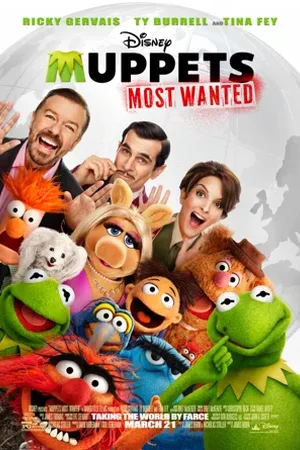 Opération Muppets