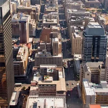 Йоханнесбург