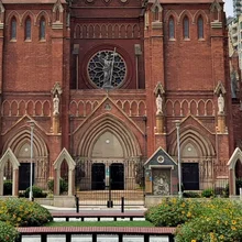 Собор Святого Игнатия