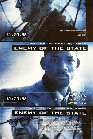 Enemy of the State