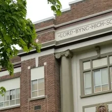 Lord-Byng-Sekundarschule