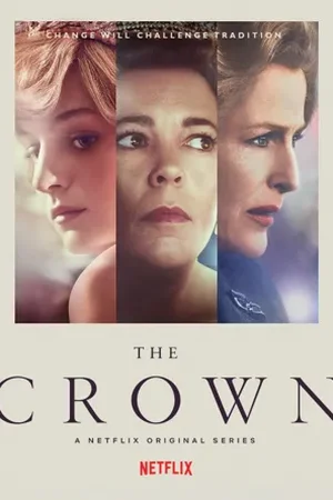 The Crown