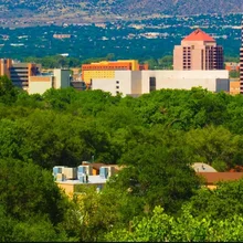 Альбукерке