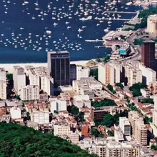Rio de Janeiro