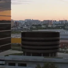 STROTSKIS Бизнес-центр