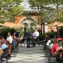 Таверна на Зеленой