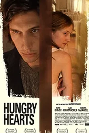Corazones hambrientos